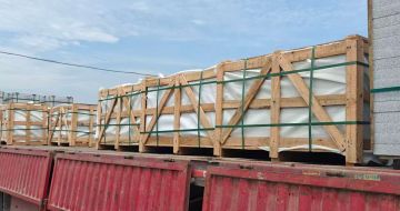 四平 芝麻白花岗岩地铺石出口专车-泰国游