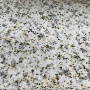 四平 黄金麻花岗岩石材浅黄光面