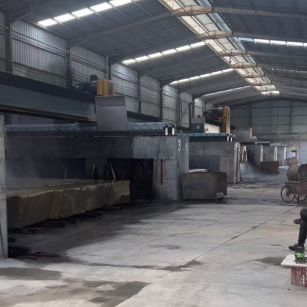 四平大切车间生产日常