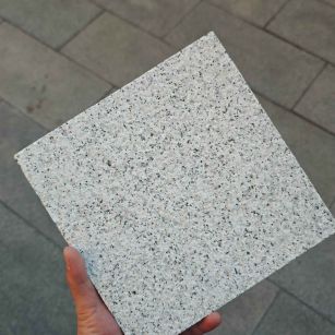 四平 白麻荔枝面花岗岩石材